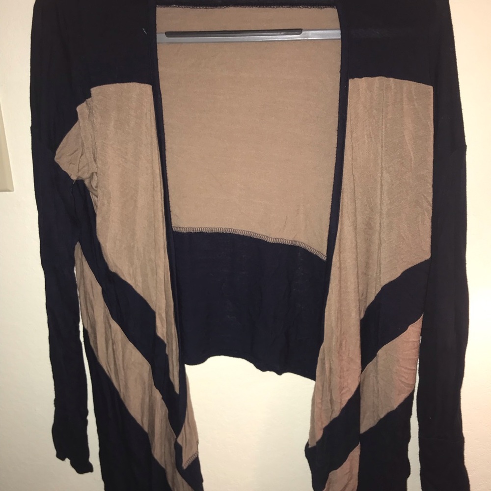 Women's Long Sleeve Lightweight Cardigan